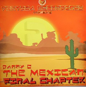 The Mexican (Final Chapter)