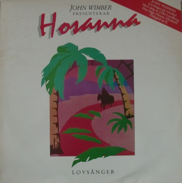 Hosanna