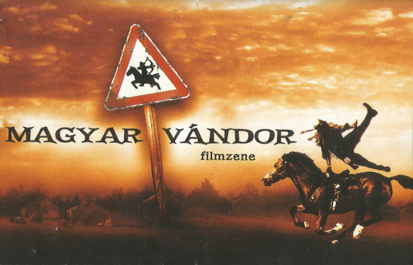Magyar Vándor