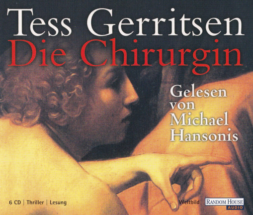 Die Chirurgin