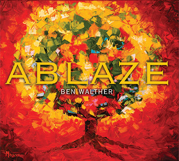 Ablaze