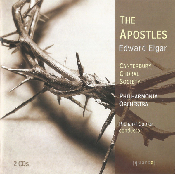 The Apostles