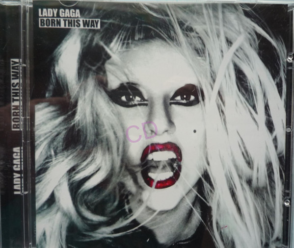 Born This Way 