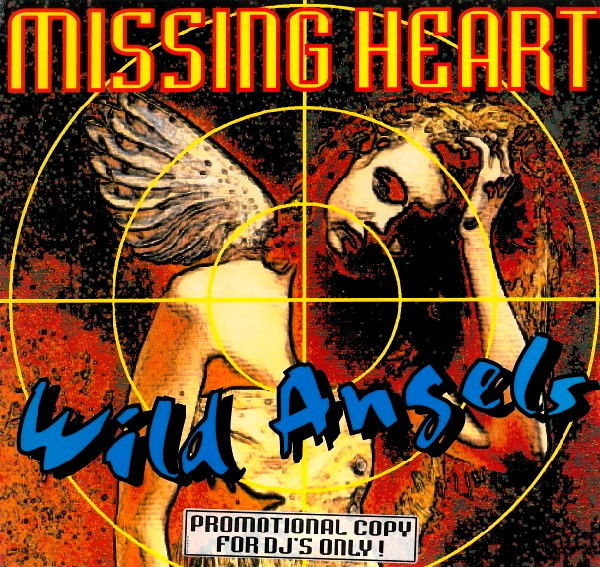 Wild Angels
