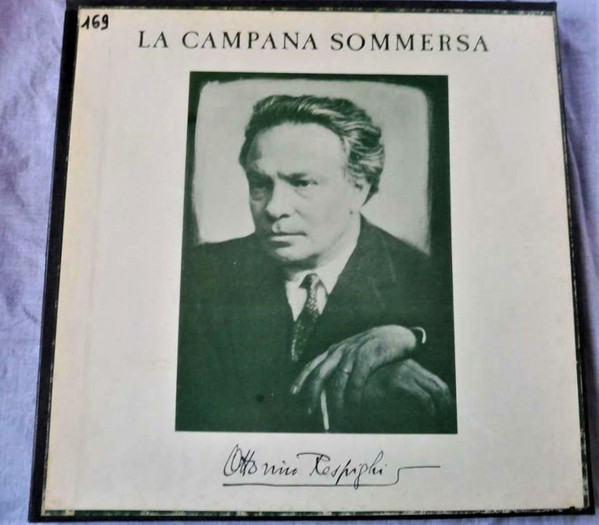 La Campana Sommersa