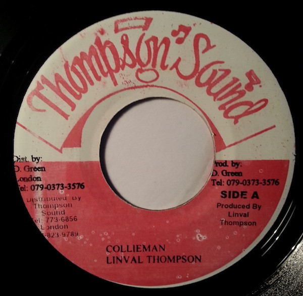 Collieman