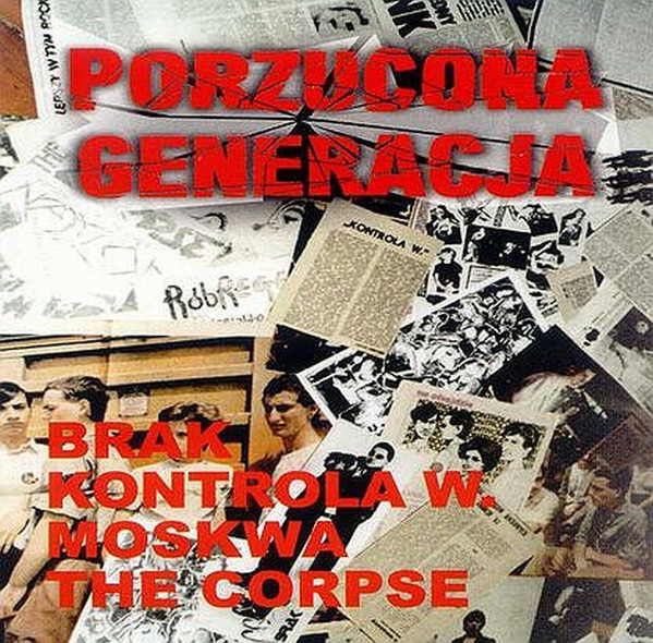 Porzucona Generacja