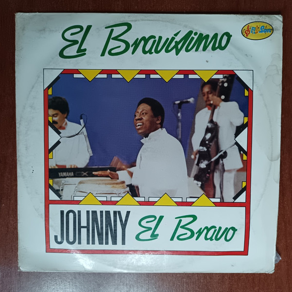 El Bravisimo