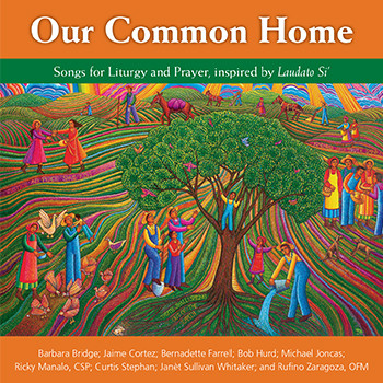 Our Common Home