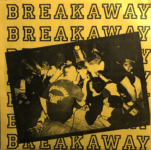 Breakaway