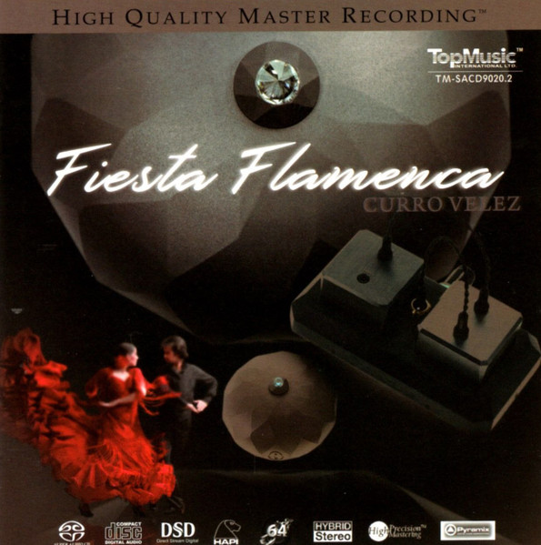 Fiesta Flamenca