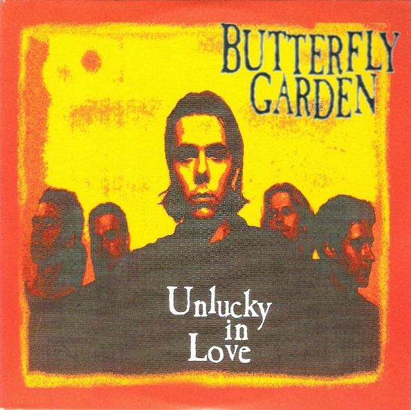 Unlucky In Love