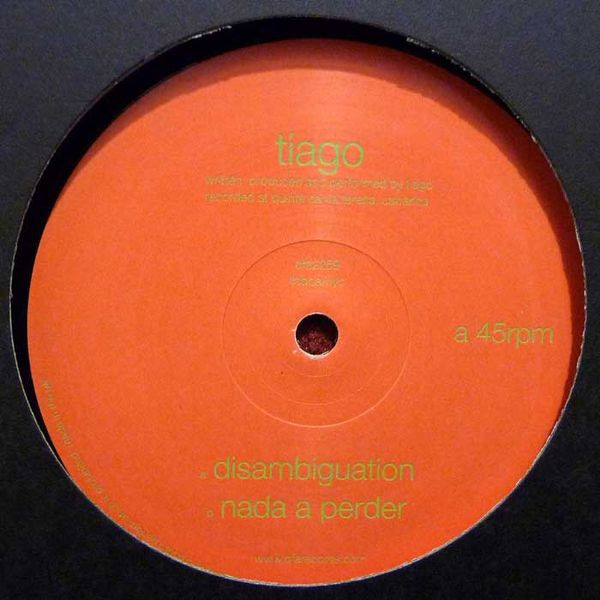 Disambiguation