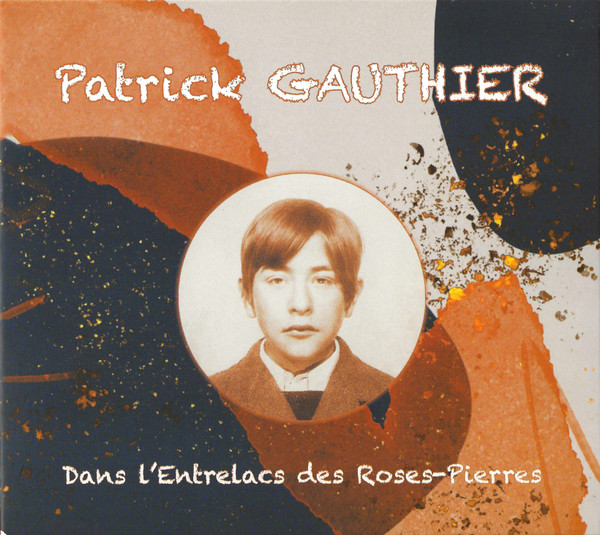 Dans L'Entrelacs Des Roses-Pierres