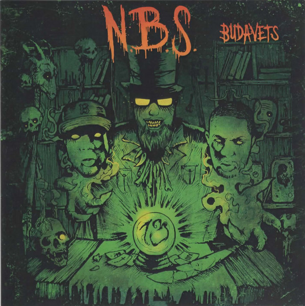 Budavets