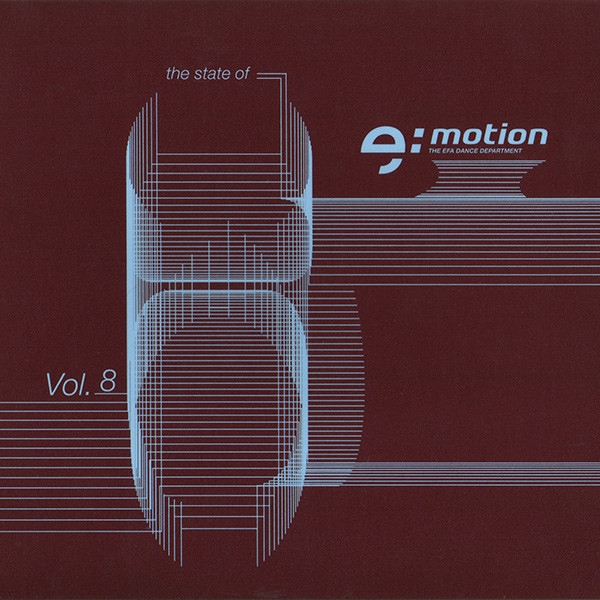 The State Of E:Motion Vol. 8