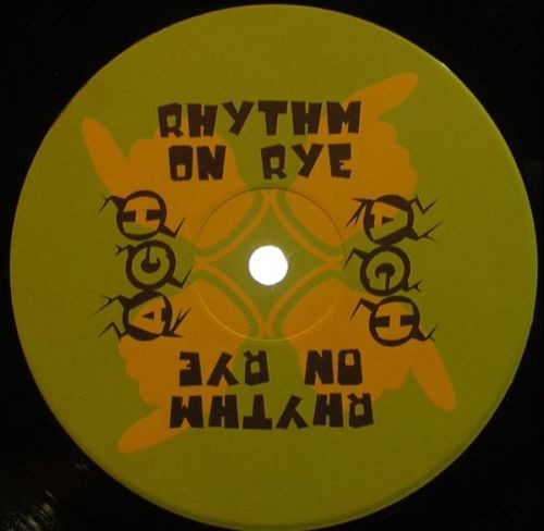 Rhythm On Rye