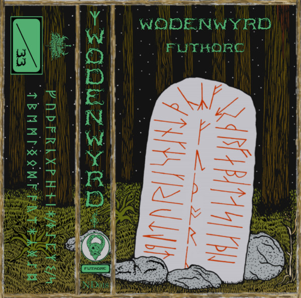 Futhorc