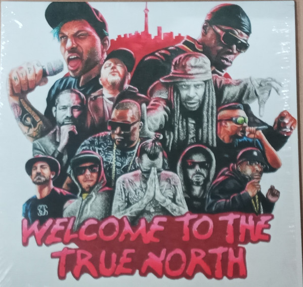 Welcome To The True North