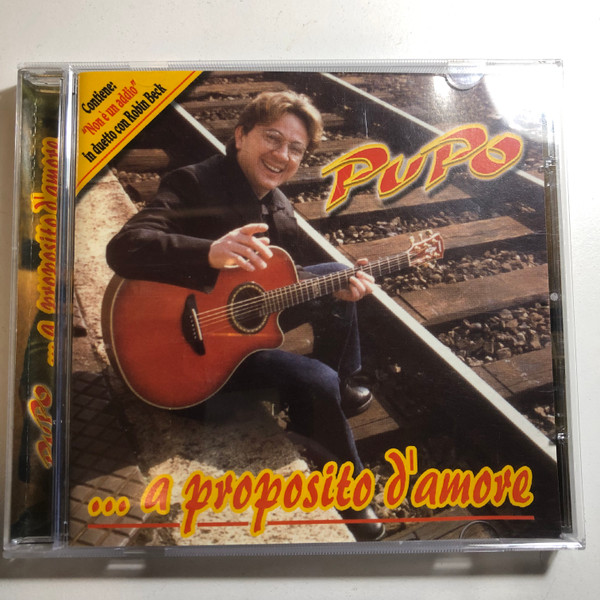 ... A Proposito D' Amore