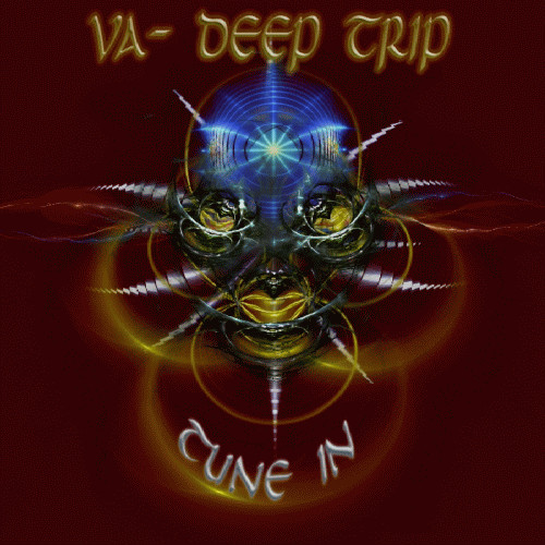 Deep Trip - Tune In