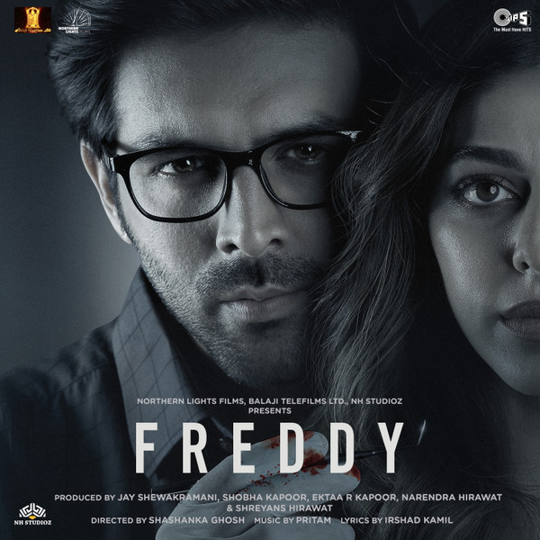 Freddy (Original Motion Picture Soundtrack)