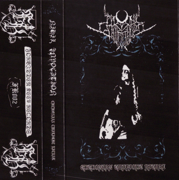 Chthonian Twilight Ritual