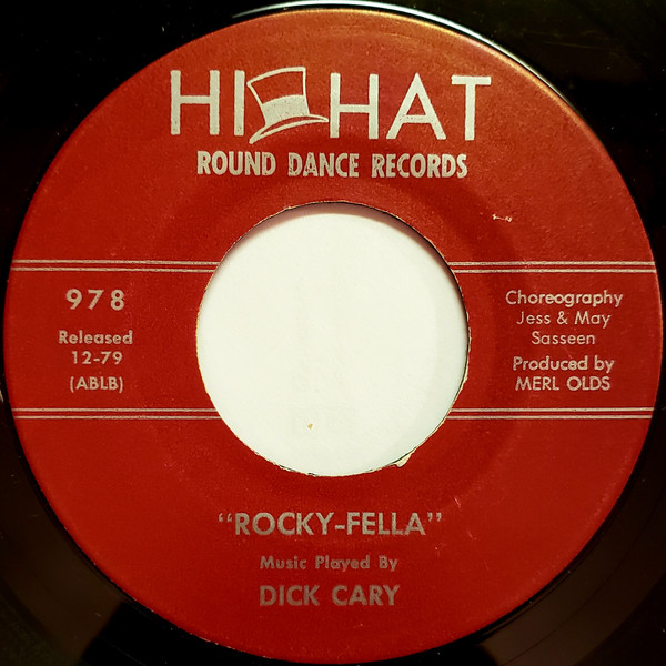 Rocky-Fella / Sheik Of Araby