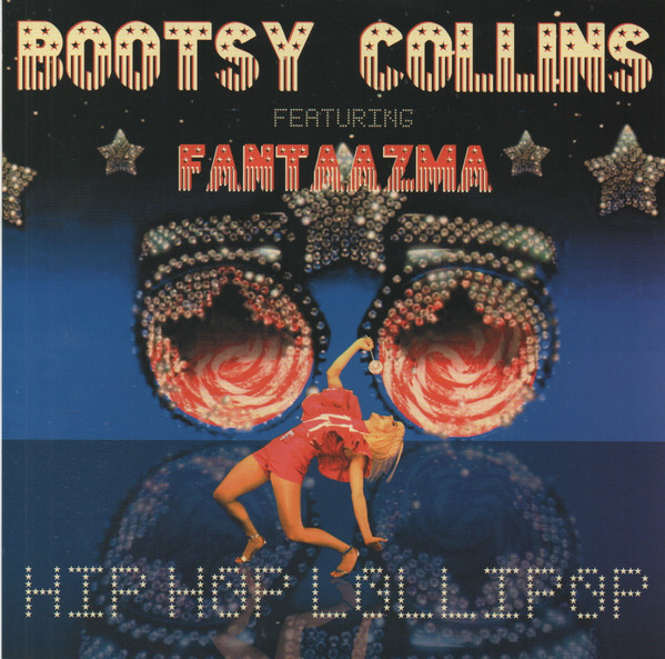 Hip Hop Lollipop