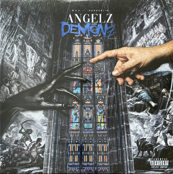 Angelz and Demonz Redux