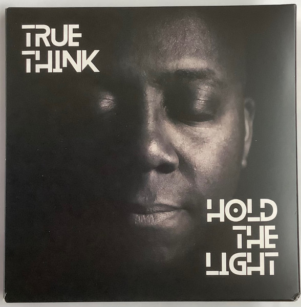 The New Resistance / Hold The Light