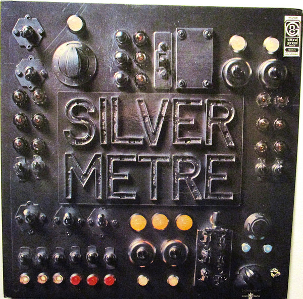 Silver Metre