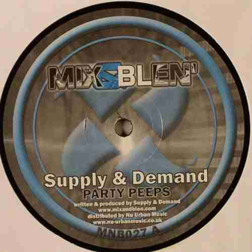 Party People / Live On Air