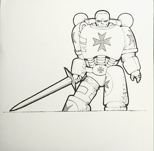 The Emperor's Champion