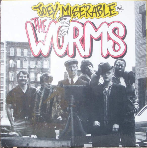 Joey Miserable And The Worms