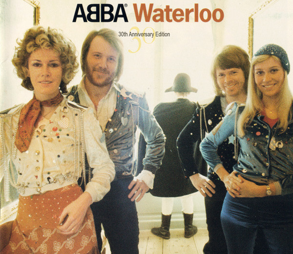 Waterloo