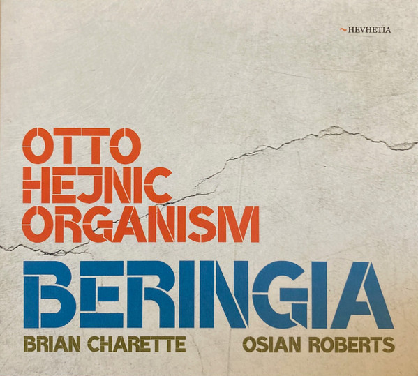 Beringia