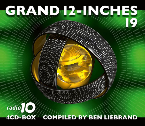 Grand 12-Inches 19