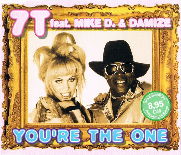 You're The One