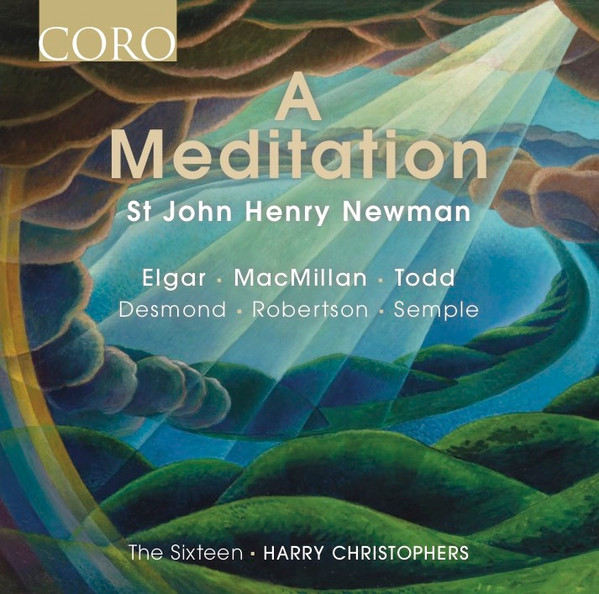 A Meditation
