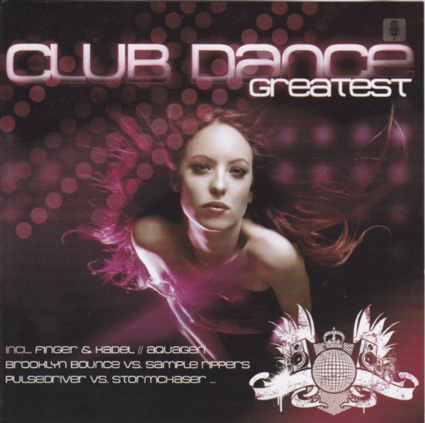 Club Dance Greatest