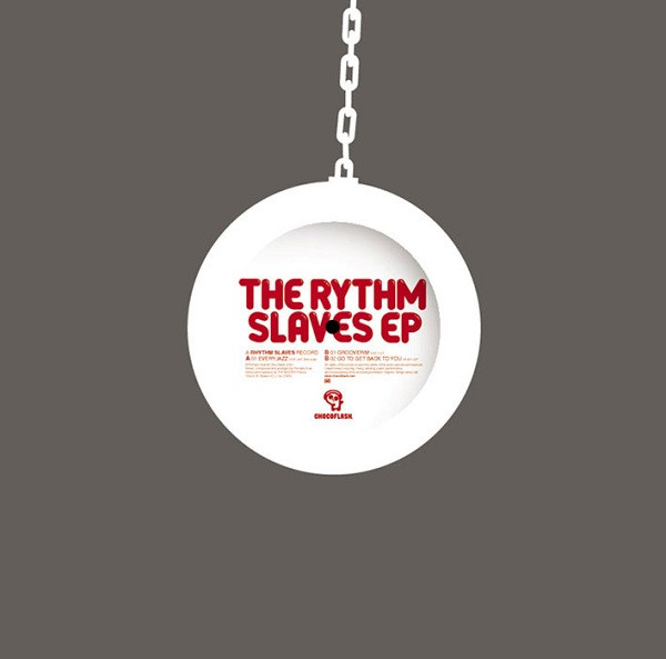 The Rhythm Slaves EP