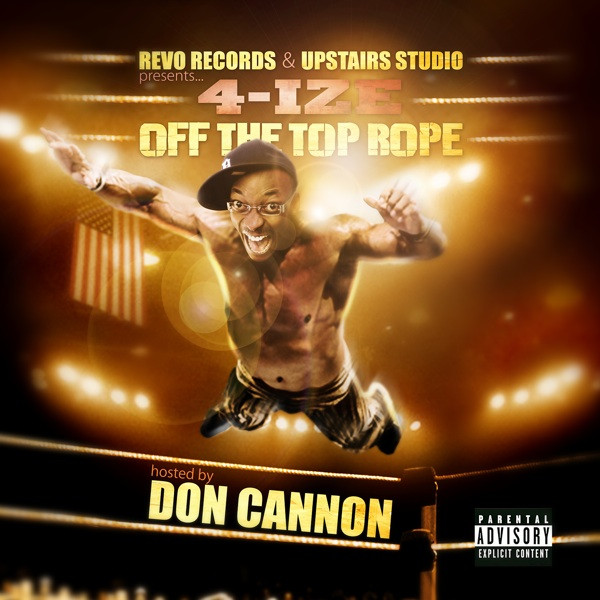 Off The Top Rope