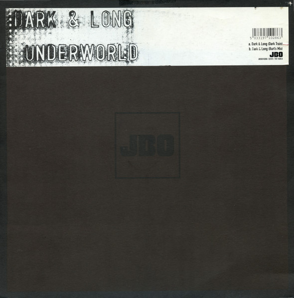 Dark & Long