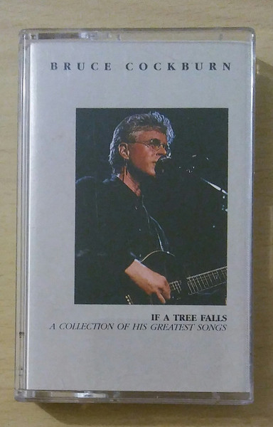 If A Tree Falls (A Collection Of His Greatest Songs)