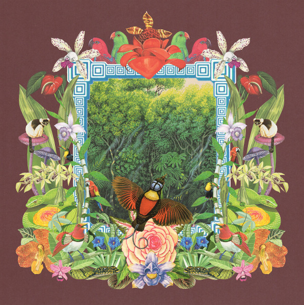 Botanica Dream