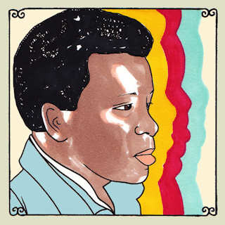 Daytrotter Session - Jan 4, 2013