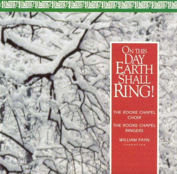 On This Day Earth Shall Ring!