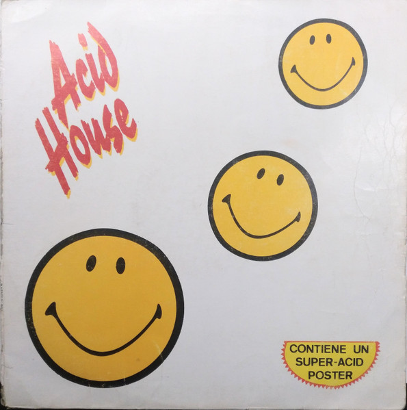Acid House