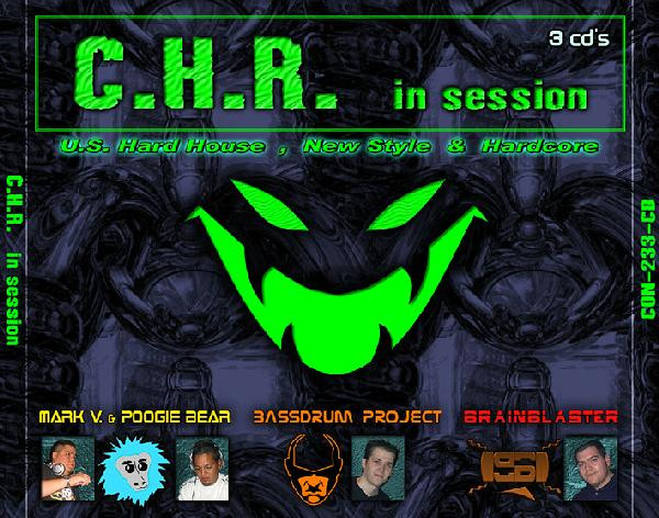 C.H.R. In Session